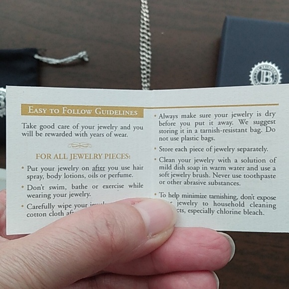 Semper Fi USMC Marines Chain and Dog Tag Unisex - Picture 15 of 16